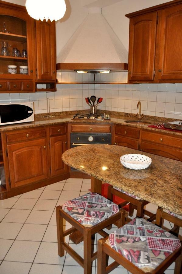 La Casa Di Sarita Apartman Pavia Kültér fotó